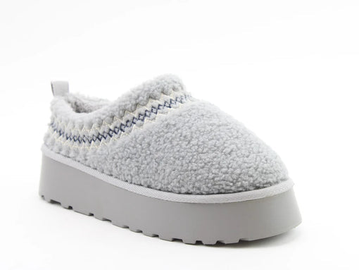 Heavenly Feet Cosetto Premium Slipper